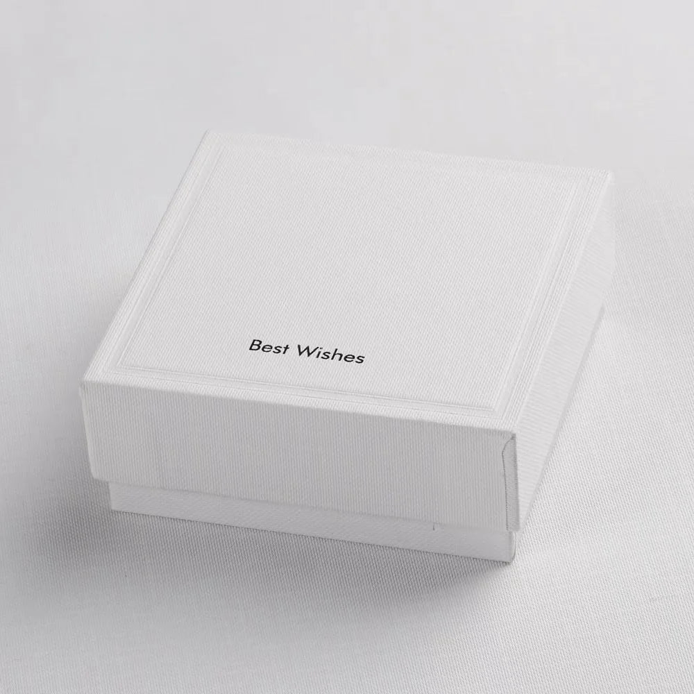Minimalist Pearl Ring