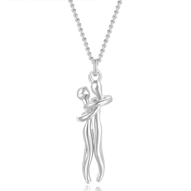 Hug Necklace