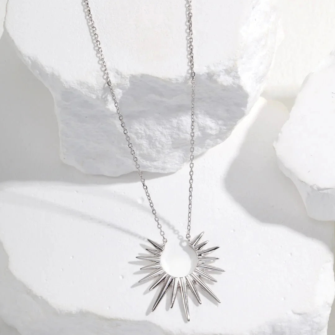 God's Light Necklace