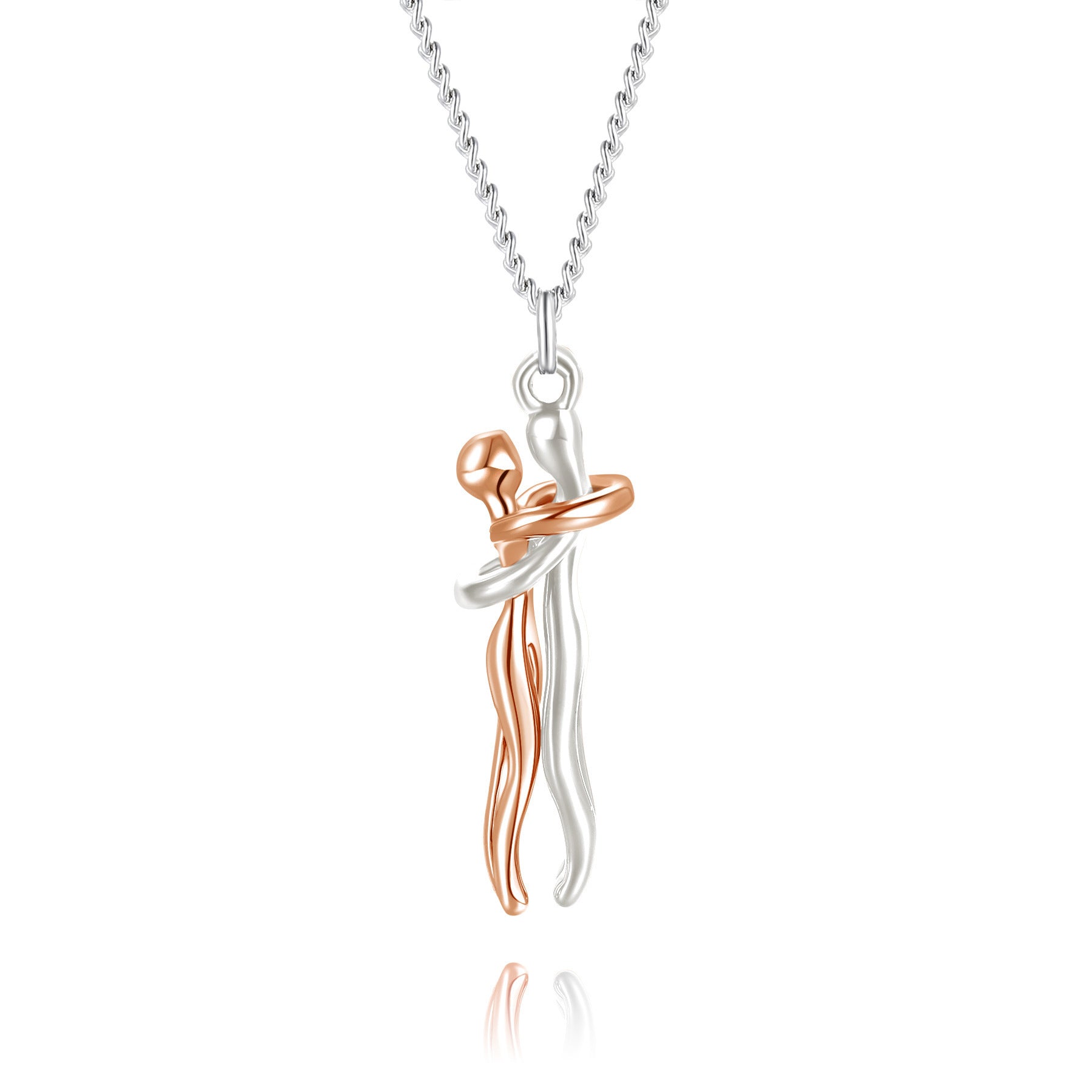 Hug Necklace